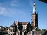 St. Jakob